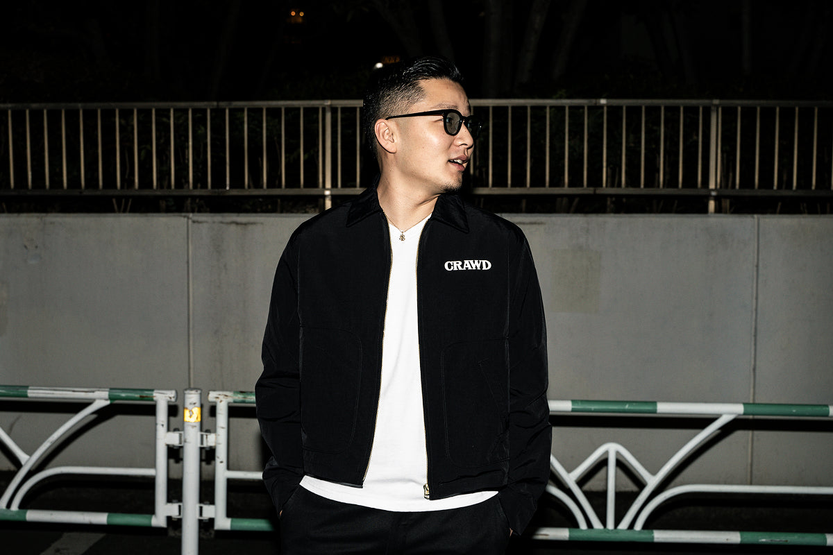 40s Swing Top Jacket